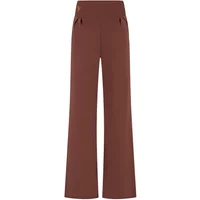 Damen Jogginghose Urban Goddess Maeve Wijde