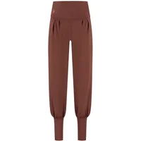Pantalón harem mujer Urban Goddess Devi