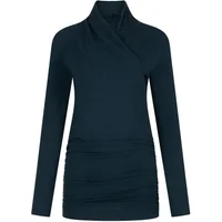 Maglietta a manica lunga da donna Urban Goddess Good Karma
