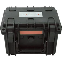 Koffer Urikan X-P3