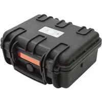 Waterproof koffer Urikan X-P4 IP67