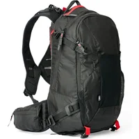 Mochila con cremallera Uswe