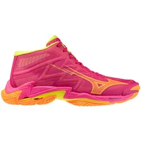 Hallenschuhe Mizuno Wave Lightning Elite Mid.