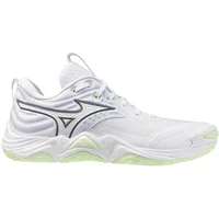 Hallenschuhe Damen Mizuno Wave Momentum Elite