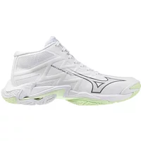Chaussures indoor femme Mizuno Wave Lightning Elite Mid