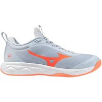 Hallenschuhe Damen Mizuno Wave Luminous Pro