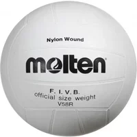 Beachvolleyballball Molten V58R