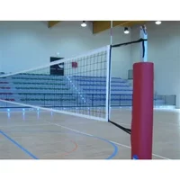 Protección para los postes de voleibol PowerShot
