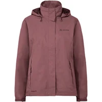 Women's waterproof jacket VAUDE Escape Light