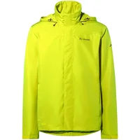 Veste imperméable VAUDE Escape Bike Light