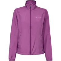 Giacca antivento da donna VAUDE Dundee Classic ZO