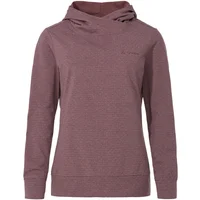 Felpa con cappuccio da donna VAUDE Tuenno