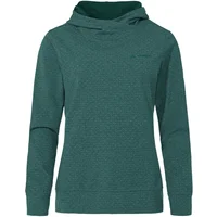 Dames Hoodie VAUDE Tuenno