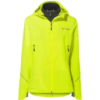 Dames 3-in-1 hoodie jack met rits VAUDE Yaras
