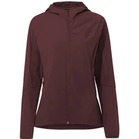 Women's hooded jacket VAUDE Moab IV