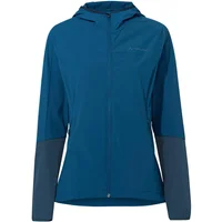 Women's hooded jacket VAUDE Moab IV