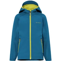 Waterproof jacket for children VAUDE Rondane IV