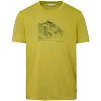 Maglia VAUDE Tekoa III