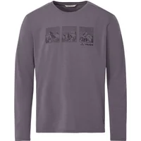 Langarmshirt VAUDE Rosemoor III
