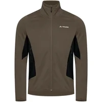 Fleece met rits VAUDE Monviso FZ II