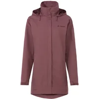 Parka femme VAUDE Escape