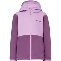 Kinder fleece met capuchon VAUDE Pulex II