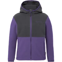 Children's hooded fleece VAUDE Pulex II