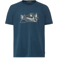 T-shirt VAUDE Gleann II