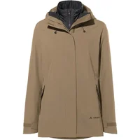 Cappotto da donna VAUDE Neyland
