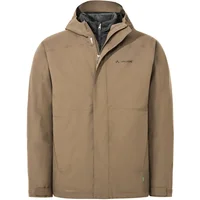 Wasserdichte 3-in-1-Jacke mit Kapuze VAUDE Neyland