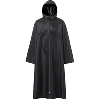 Hiking poncho for backpack VAUDE II