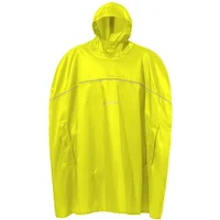 Children's waterproof poncho VAUDE Grody II