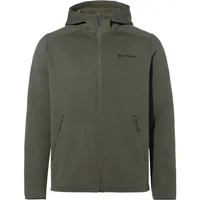 Polaire à capuche zippé VAUDE Idris