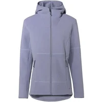 Felpa con cappuccio da donna VAUDE Neyland II