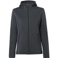 Fleece mit Kapuze und Reißverschluss, Damen VAUDE Idris