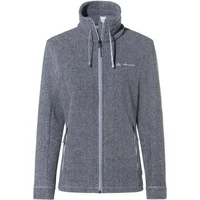 Fleece mit Reißverschluss für Damen VAUDE Skomer Winter