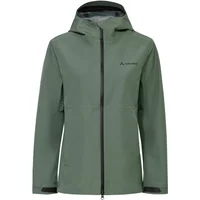 Giacca antivento da donna VAUDE Elope 3L