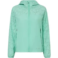 Windjack met capuchon voor dames VAUDE Neyland