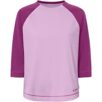 Women's 3/4-sleeve jersey VAUDE Neyland II