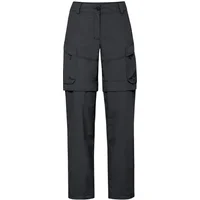 Wanderhose Damen VAUDE Neyland Cargo