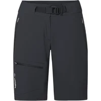 Pantalón corto mujer VAUDE Badile