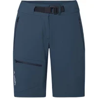 Pantalón corto mujer VAUDE Badile