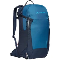 Bolsa de senderismo VAUDE Wizard 18+4 L