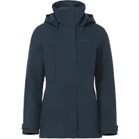 Women's wool hiking jacket VAUDE Skomer