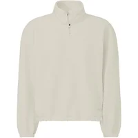 Sudadera media cremallera de manga larga mujer VAUDE Najun