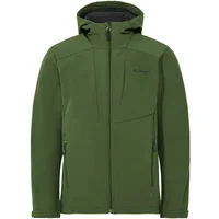 Windbreaker met capuchon VAUDE Cyclone II