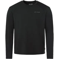 T-shirt en laine manches longues VAUDE Essential