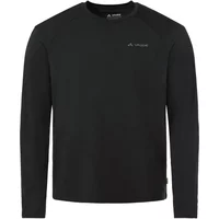Long-sleeved wool T-shirt VAUDE Essential