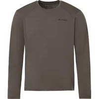 Camiseta de lana de manga larga VAUDE Essential