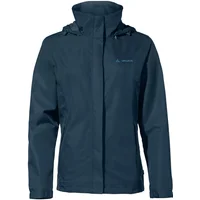 Women's waterproof jacket VAUDE Escape Light